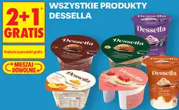 Biedronka Wszystkie produkty Dessella oferta