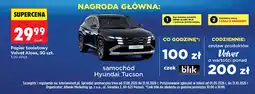 Biedronka Loteria Velvet Kupuj i wygrywaj codziennie oferta