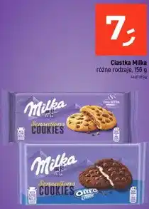 Dealz Ciastka Milka oferta