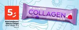 Dealz Baton kolagenowy Alldeynn Collagen oferta