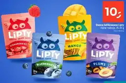 Dealz Owoce liofilizowane Lipty oferta