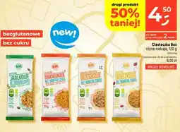 Dealz Ciasteczka Box oferta