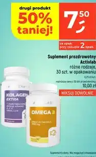 Dealz Suplement prozdrowotny Activlab oferta