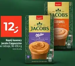 Dealz Napój kawowy Jacobs Cappuccino oferta