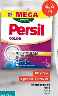 Dealz Proszek do prania Persil oferta