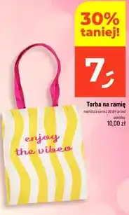 Dealz Torba na ramię oferta