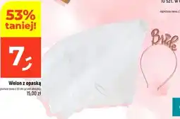 Dealz Welon z opaską oferta