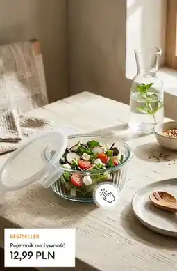 Sinsay Pojemnik na żywność oferta