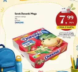 Market Point Serek Danonki Mega oferta