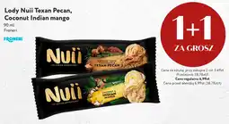 Market Point Lody Nuii Coconut Indian mango oferta