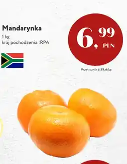Market Point Mandarynki oferta