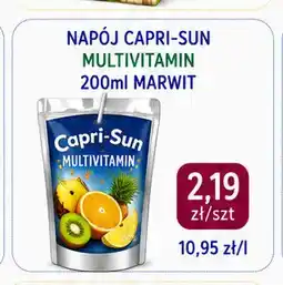 EMMA market Napój Capri-Sun Multivitamin oferta