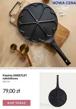 Homla Patelnia Sweetlet naleśnikowa 26,5 cm Homla oferta