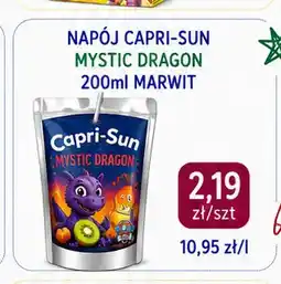 EMMA market Napój Capri-Sun Mystic Dragon oferta