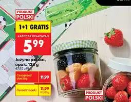 Biedronka Jeżyny polskie oferta