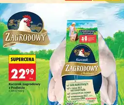 Biedronka Kurczak z Podlasia oferta