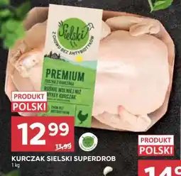 Stokrotka Market Kurczak sielski SuperDrob oferta