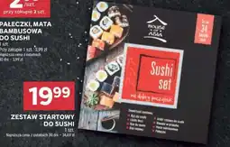 Stokrotka Market Zestaw startowy do sushi oferta