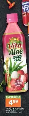 Stokrotka Market Nápoj z aloe vera Vita Aloe oferta