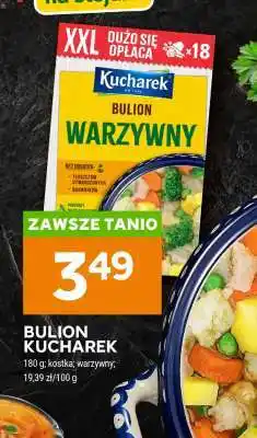 Stokrotka Market Bulion KUCHAREK oferta
