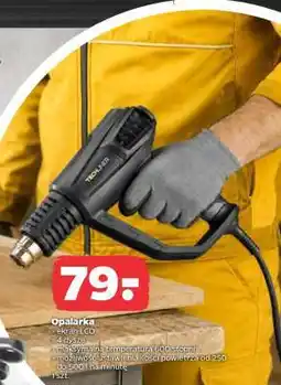 Netto Opalarka oferta