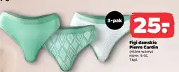 Netto Figi damskie Pierre Cardin oferta