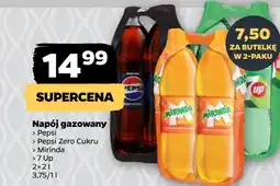 Netto Napój gazowany Pepsi oferta