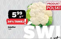 Netto Kalafior Polski oferta