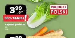Netto Kapusta pekińska Polski oferta