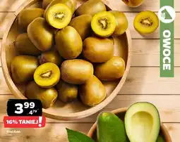 Netto Kiwi oferta
