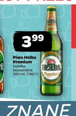 Netto Piwo Premium oferta