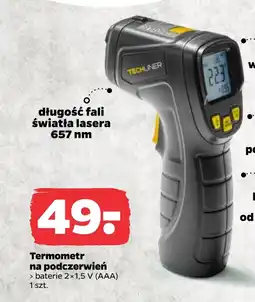 Netto Termometr oferta
