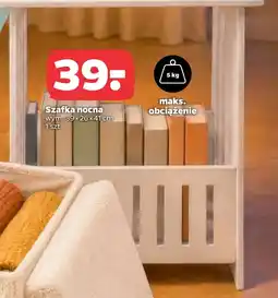 Netto Szafka nocna oferta