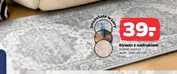 Netto Dywan oferta