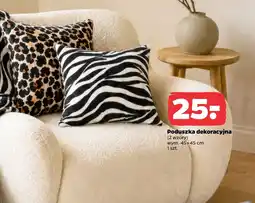 Netto Poduszka dekoracyjna oferta