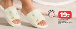 Netto Kapcie oferta