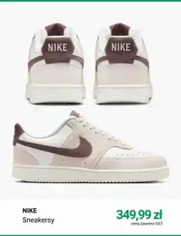 Deichmann Sneakersy Nike oferta