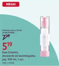Rossmann Ewa Schmitt, dozownik do kosmetyków, poj. 100 ml, 1 szt oferta