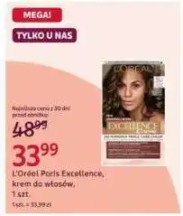 Rossmann L'ORÉAL PARIS EXCELLENCE oferta