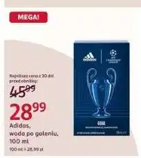 Rossmann Adidas oferta