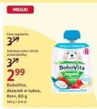 Rossmann BOBOVITA oferta