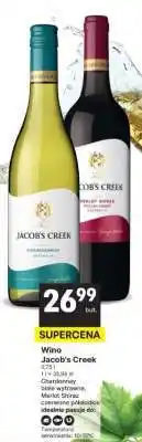 Delikatesy Centrum Wino Jacob’s Creek oferta