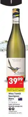 Delikatesy Centrum Wino Tomtit Sauvignon Blanc oferta