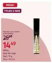 Rossmann Wibo oferta