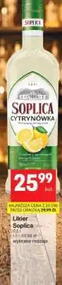 Delikatesy Centrum SOPLICA oferta