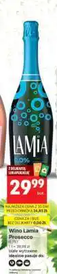 Delikatesy Centrum Wino Lamia Prosecco oferta