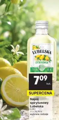 Delikatesy Centrum LUBELSKA oferta