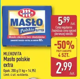 ALDI MLEKOVITA oferta