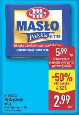 ALDI MLEKOVITA oferta