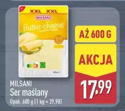 ALDI MILSANI oferta